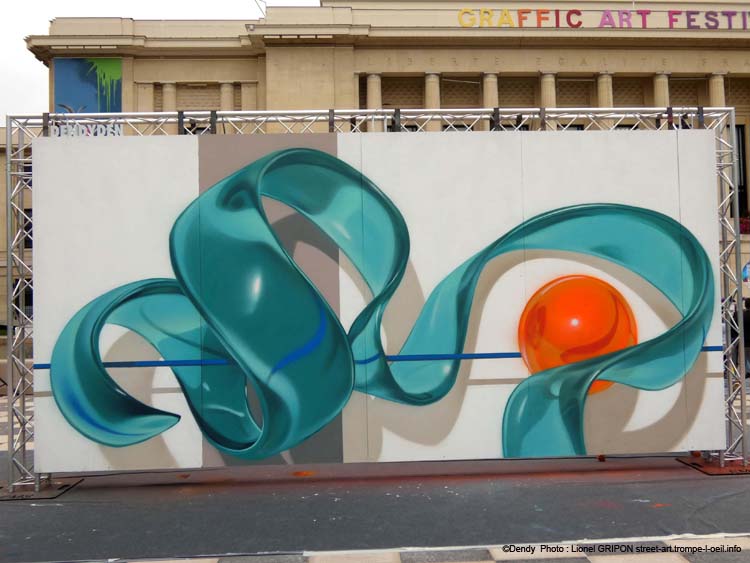 Graffic Art 2025 – Dendy