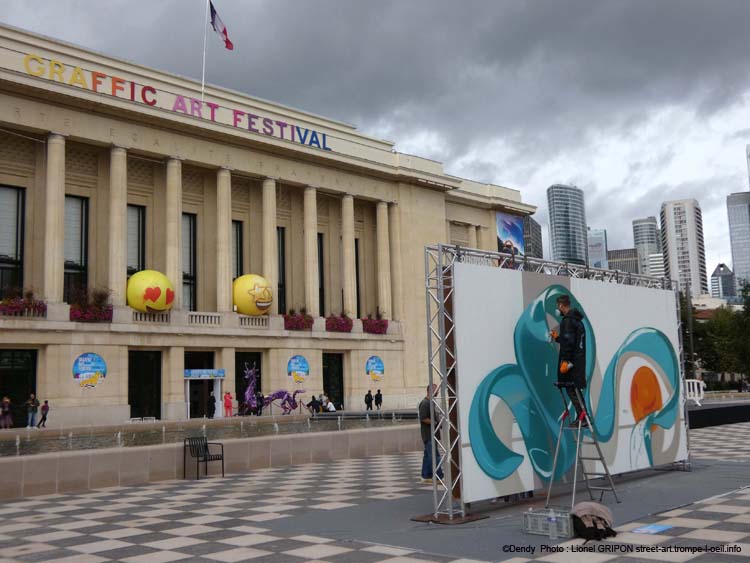 Graffic Art 2025 – Dendy