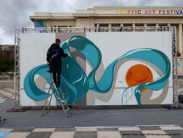 Graffic Art 2025 – Dendy