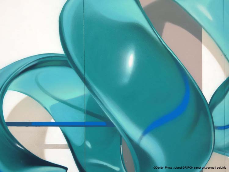 Graffic Art 2025 – Dendy