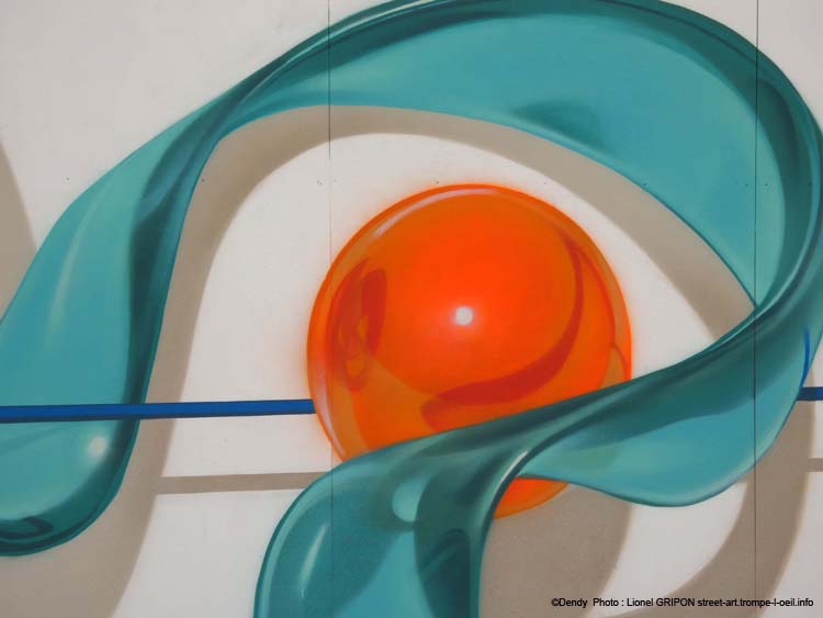 Graffic Art 2025 – Dendy