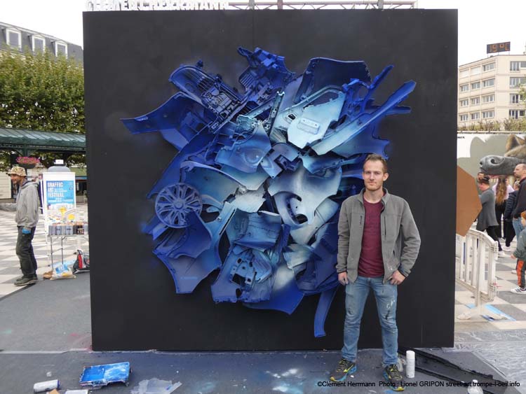 Graffic Art 2025 – Herrmann