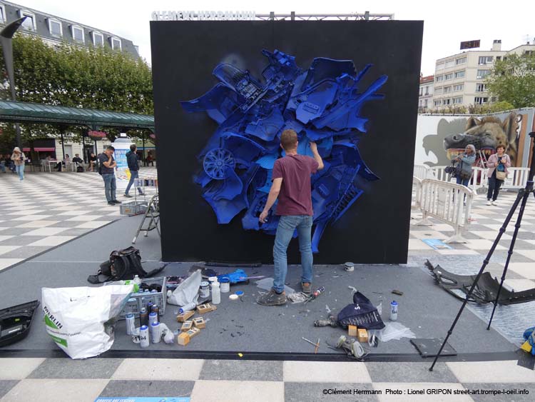 Graffic Art 2025 – Herrmann