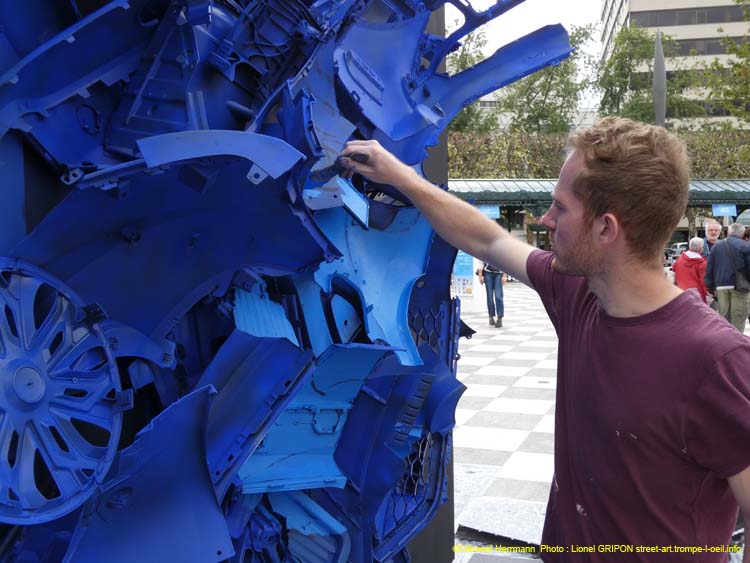 Graffic Art 2025 – Herrmann