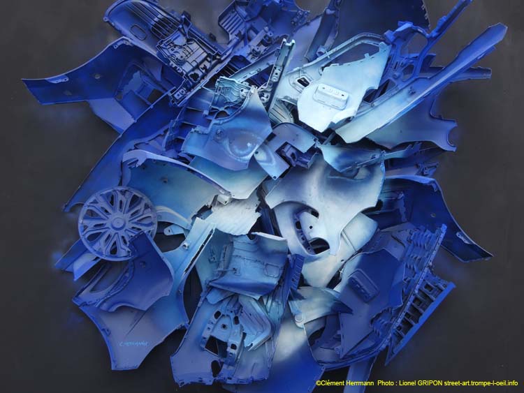 Graffic Art 2025 – Herrmann