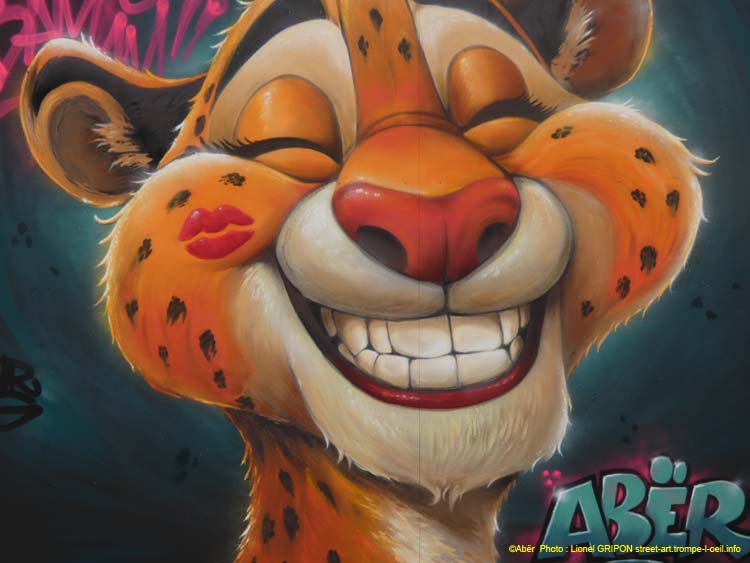 Graffic Art 2025 – Abër