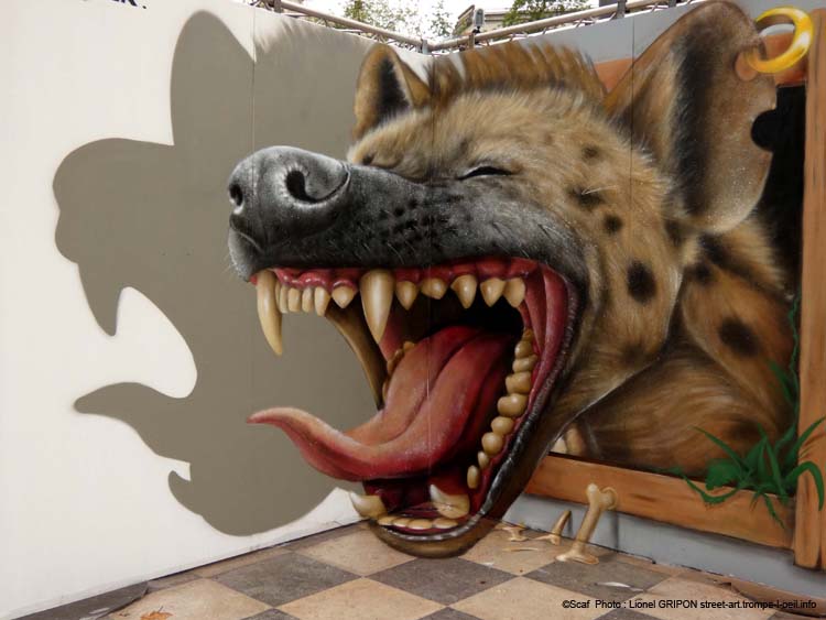 Graffic Art 2025 – Scaf