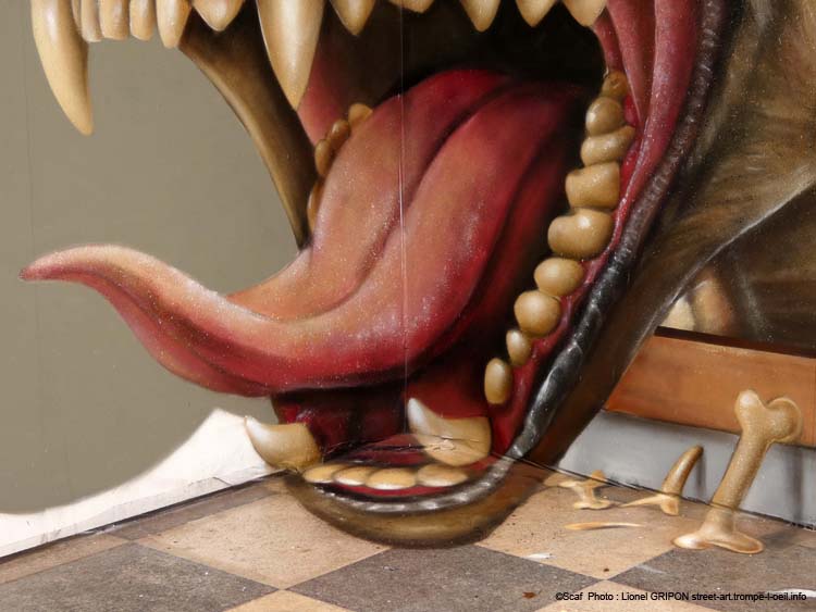 Graffic Art 2025 – Scaf