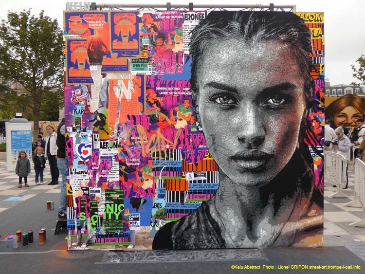 Graffic Art 2025 – Kelu