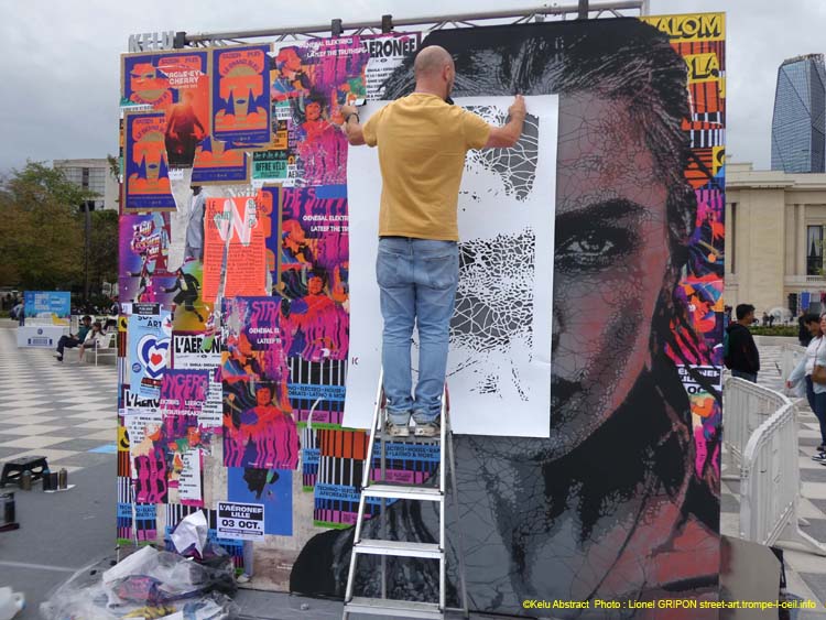 Graffic Art 2025 – Kelu