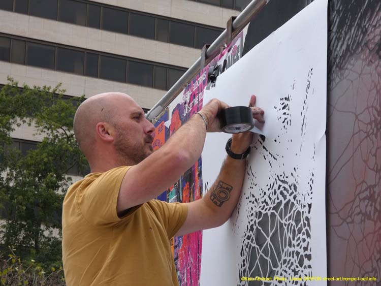 Graffic Art 2025 – Kelu