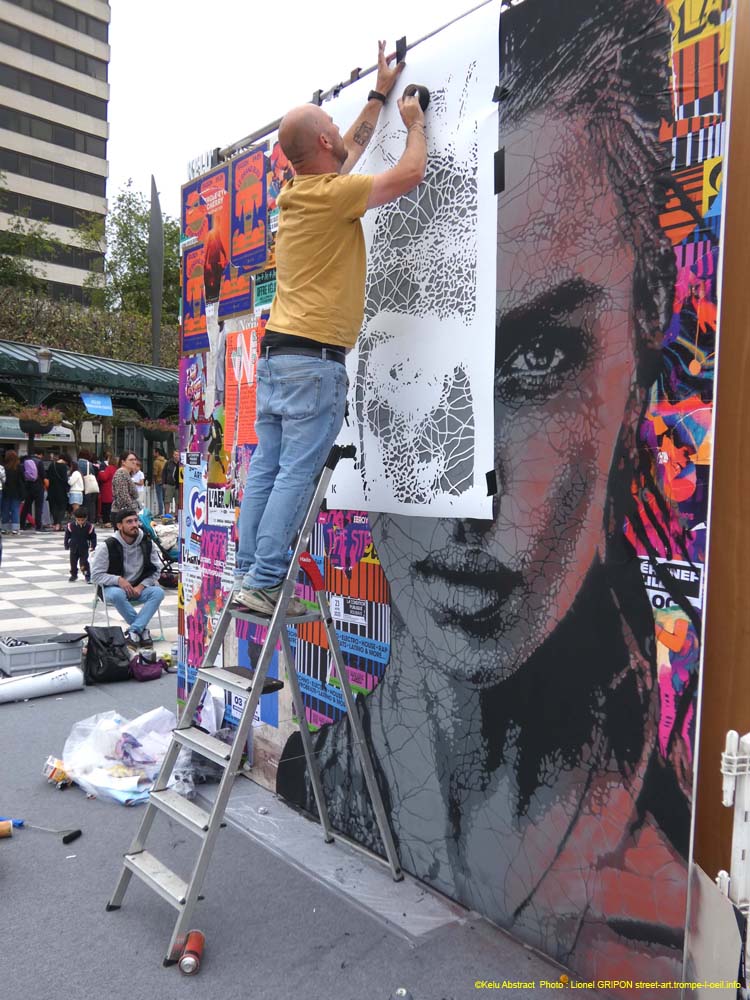 Graffic Art 2025 – Kelu