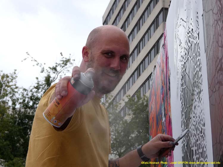 Graffic Art 2025 – Kelu