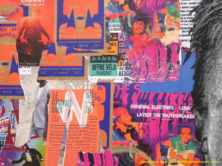 Graffic Art 2025 – Kelu