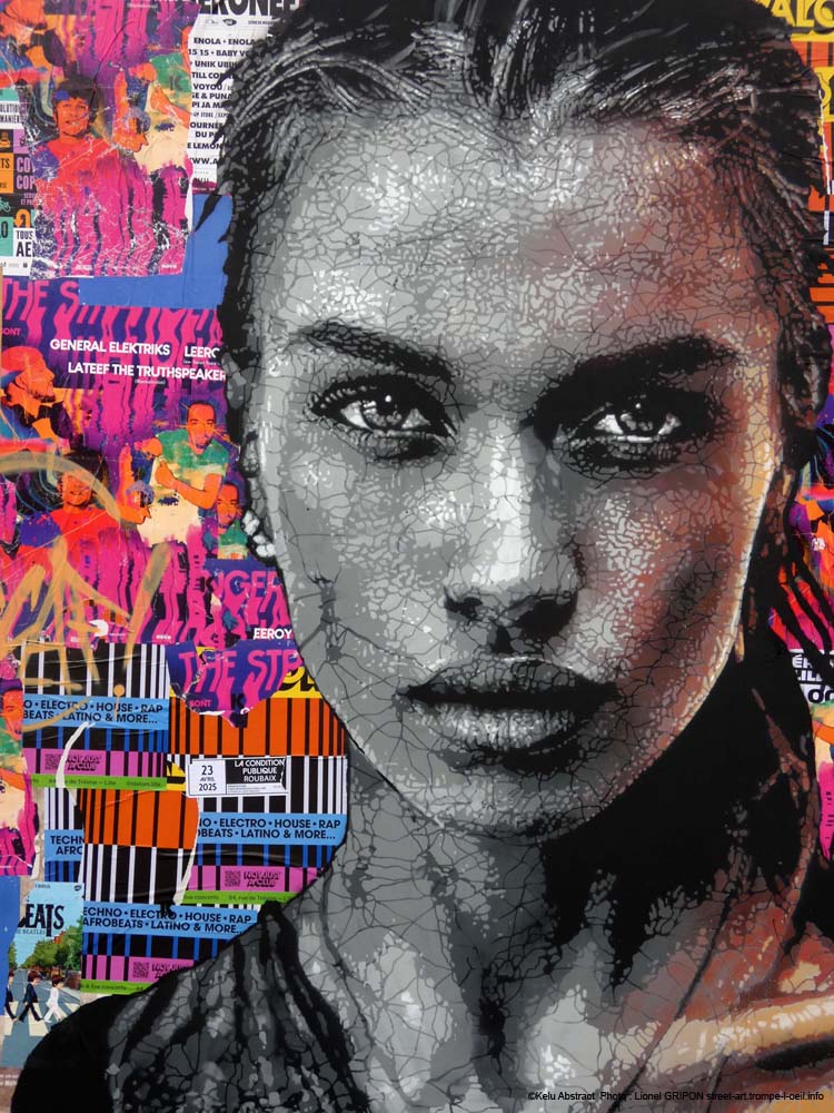 Graffic Art 2025 – Kelu