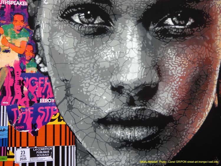 Graffic Art 2025 – Kelu