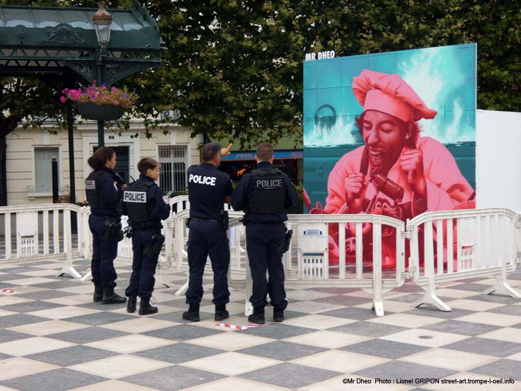 Graffic Art 2025 – Mr Dheo