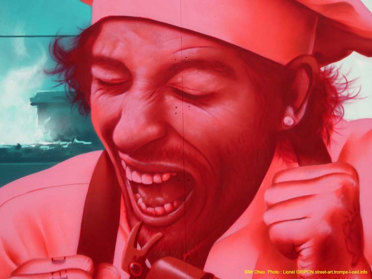 Graffic Art 2025 – Mr Dheo