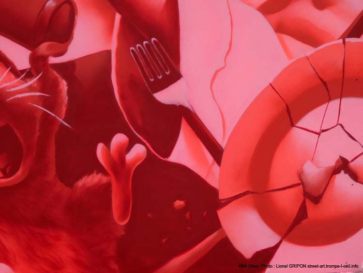 Graffic Art 2025 – Mr Dheo