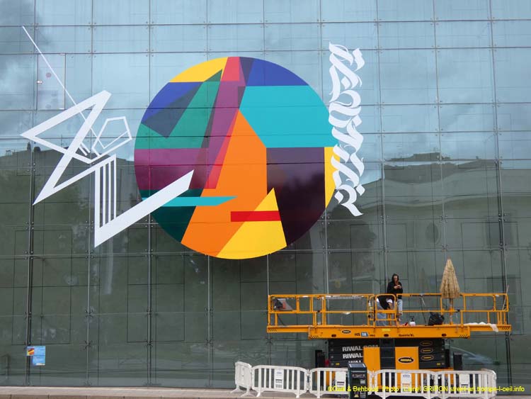 Graffic Art 2025 – Owk Behboud