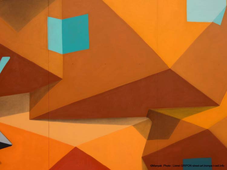 Graffic Art 2025 – Manyak