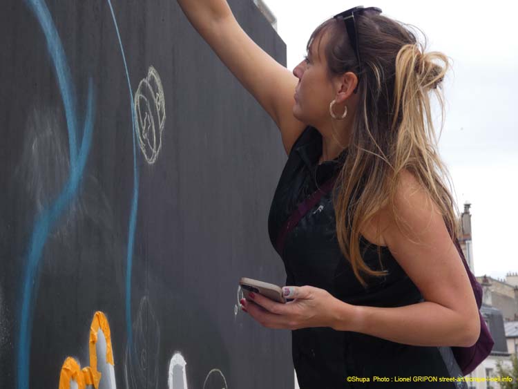 Graffic Art 2025 – Shupa