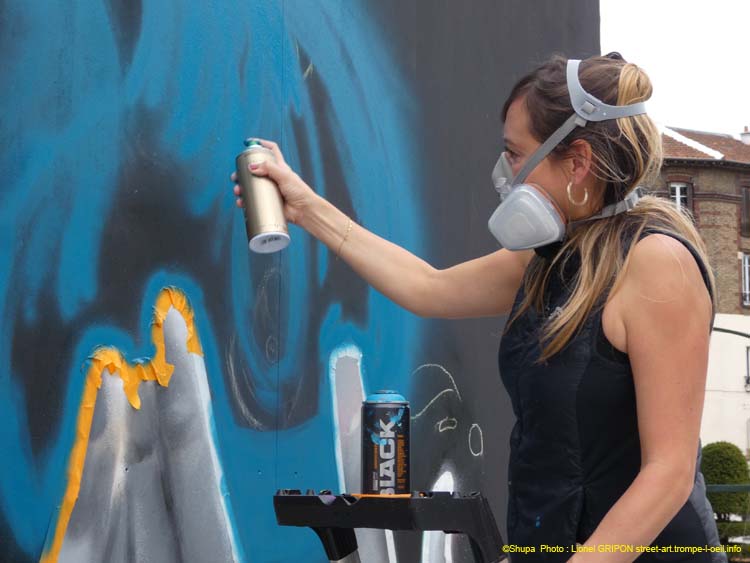 Graffic Art 2025 – Shupa