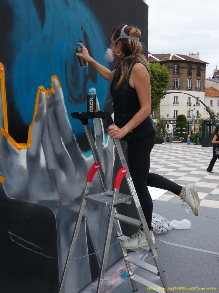 Graffic Art 2025 – Shupa