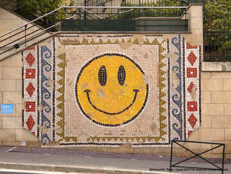 Graffic Art 2025 – Refreshink