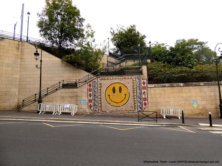 Graffic Art 2025 – Refreshink