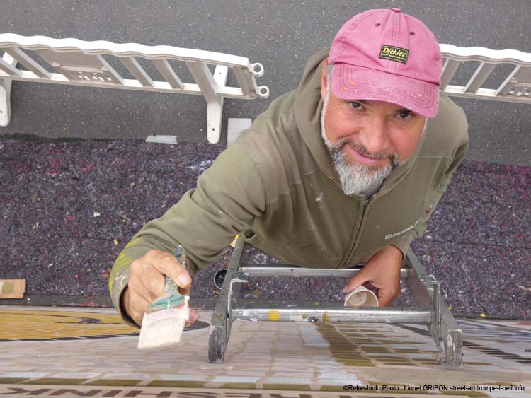 Graffic Art 2025 – Refreshink