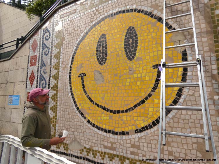 Graffic Art 2025 – Refreshink