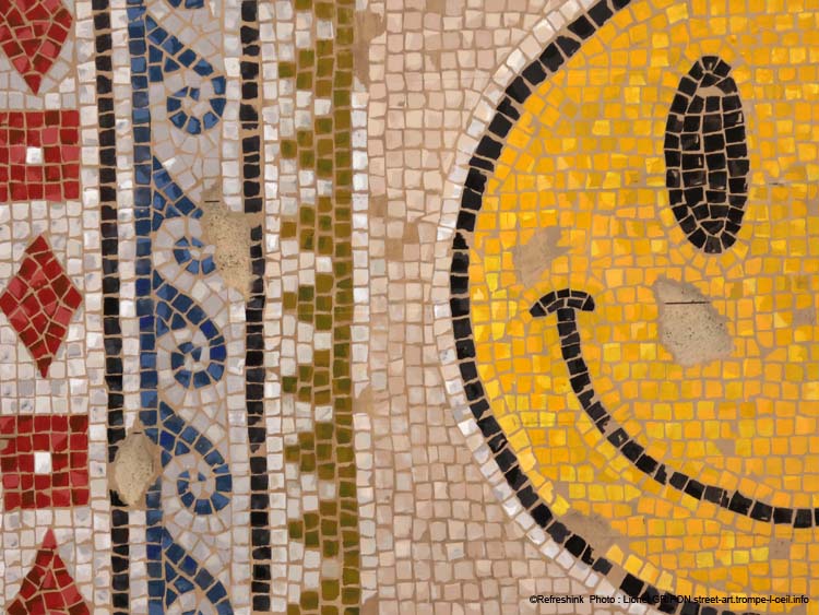 Graffic Art 2025 – Refreshink