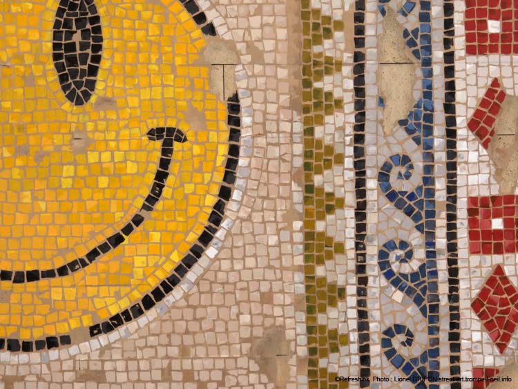 Graffic Art 2025 – Refreshink