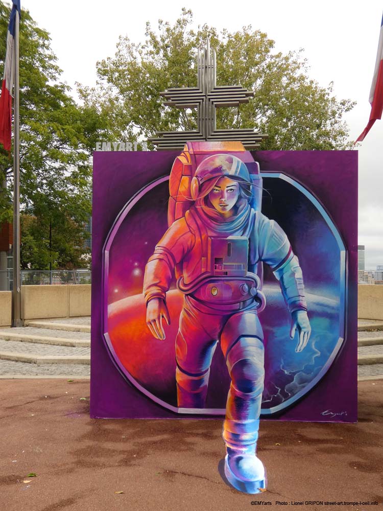 Graffic Art 2025 – EMYarts