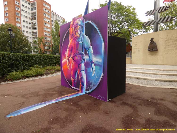 Graffic Art 2025 – EMYarts