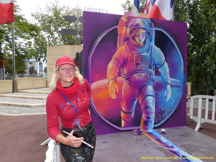 Graffic Art 2025 – EMYarts