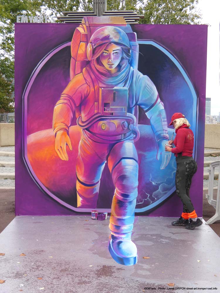 Graffic Art 2025 – EMYarts