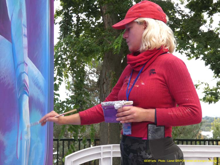 Graffic Art 2025 – EMYarts