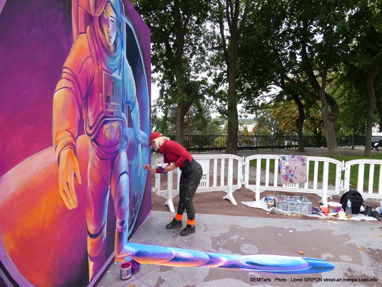 Graffic Art 2025 – EMYarts