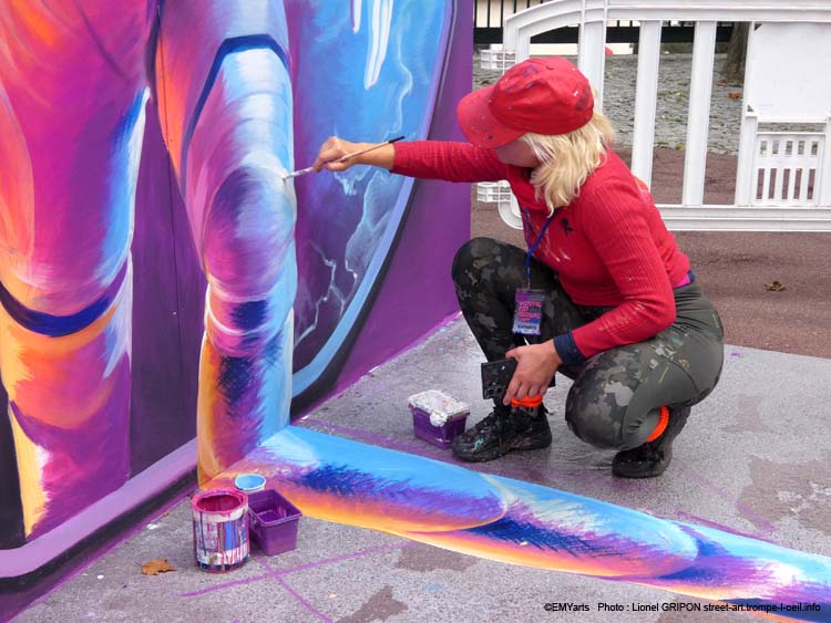 Graffic Art 2025 – EMYarts