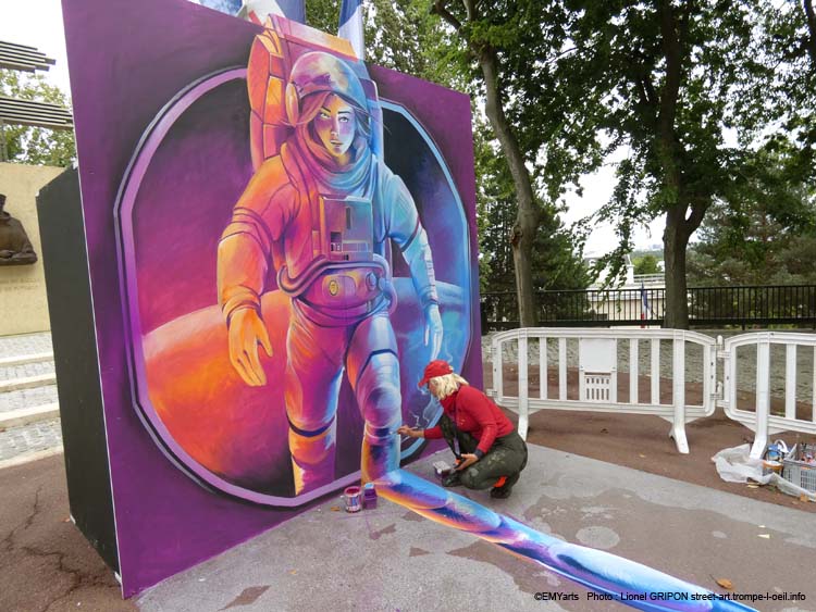 Graffic Art 2025 – EMYarts