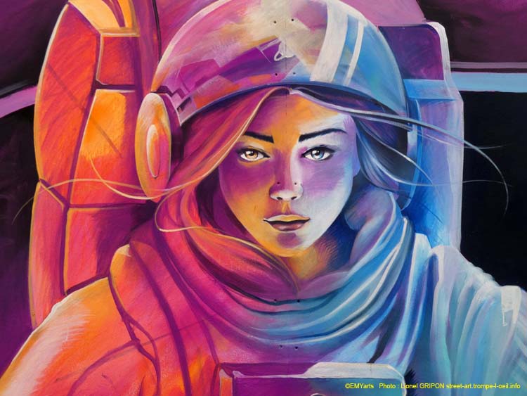 Graffic Art 2025 – EMYarts