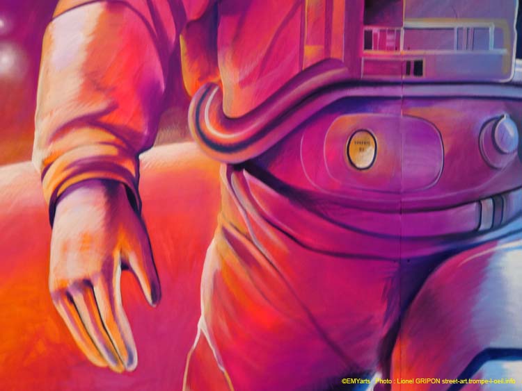 Graffic Art 2025 – EMYarts