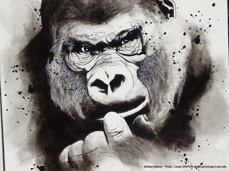 Bloc béton-80 Manon