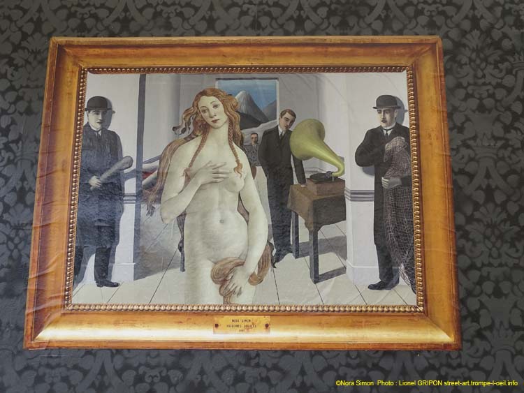 Bloc béton-91 Simon