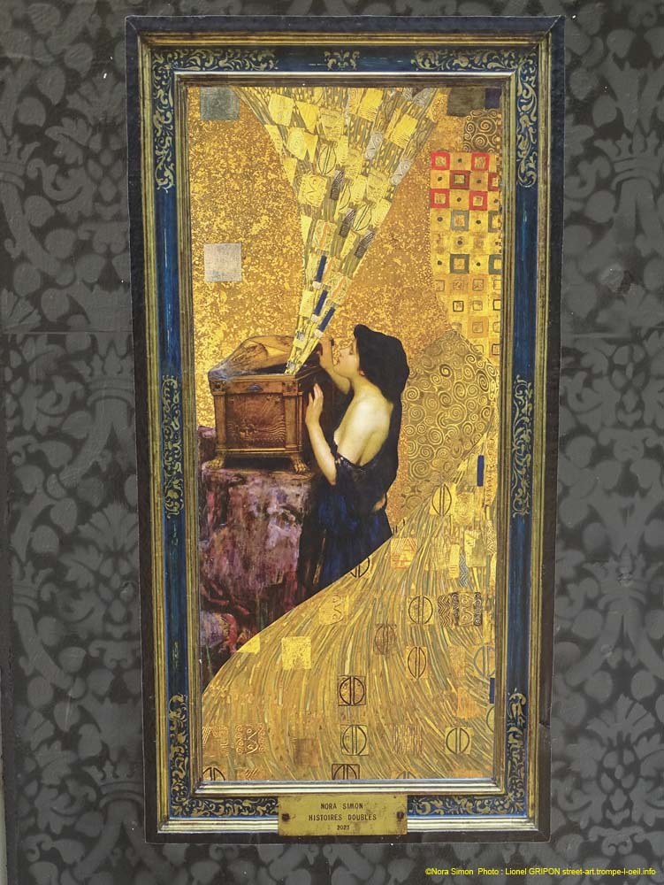 Bloc béton-91 Simon