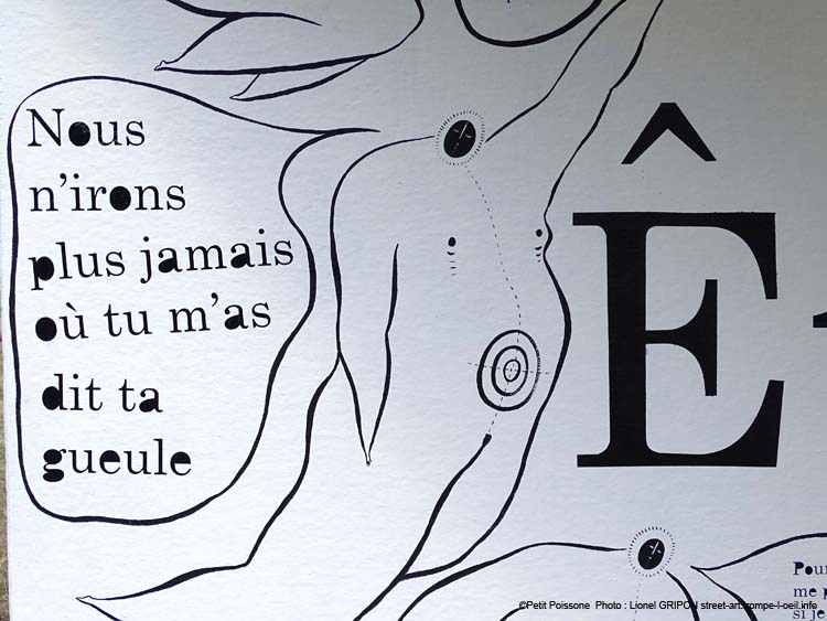 Bloc béton-78 Pte Poissone