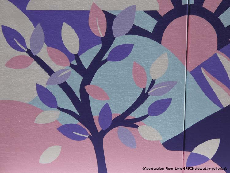 Bloc béton-155 Leprivey