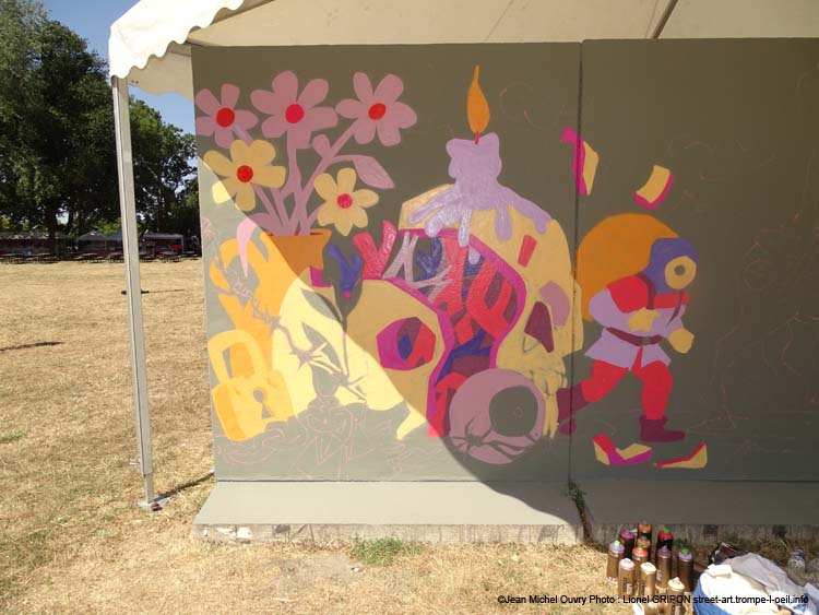 Bloc béton-153 Ouvry